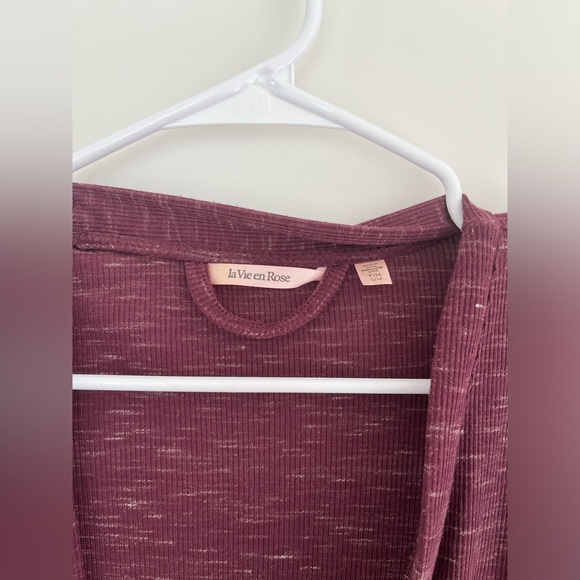 La Vie En Rose Robe - Picture 3 of 4